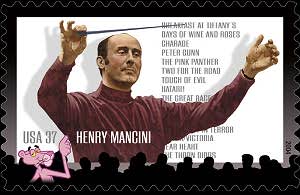 Henry Mancini