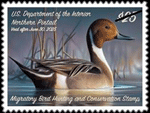 FWS Duck Stamp