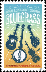 Bluegrass