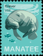 Save Manatees