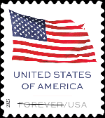 U.S. Flag