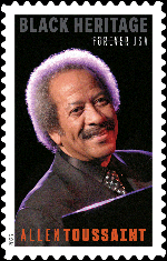 Allen Toussaint