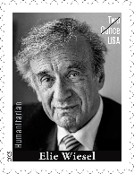Elie Wiesel