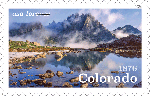 Colorado Statehood