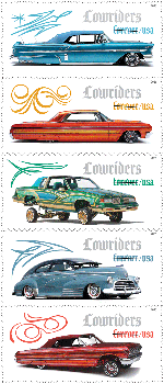Lowriders (autos)