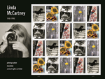Linda McCartney