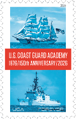 U.S. Coast Guard Academy