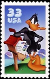 Daffy Duck