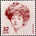 Gibson Girl