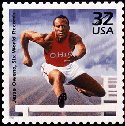 Jesse Owens